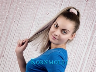 Kornmolli