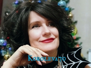 Koroleva70