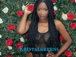 Kristalgreens