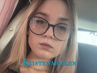 Kristenmooren