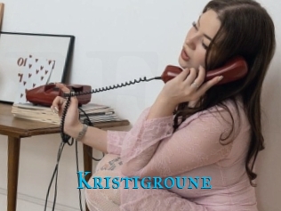 Kristigroune
