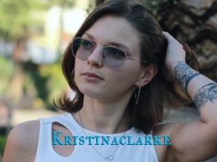 Kristinaclarke