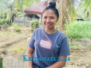 Krizamaecagas