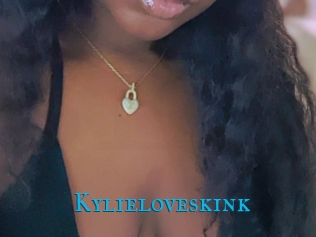 Kylieloveskink