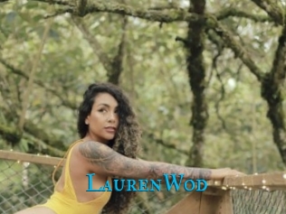 LaurenWod