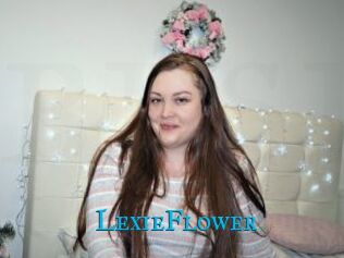 LexieFlower