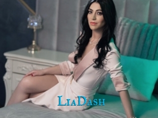 LiaDash
