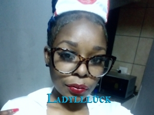 Ladyllluck