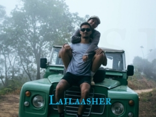 Lailaasher