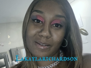 Lakaylarichardson