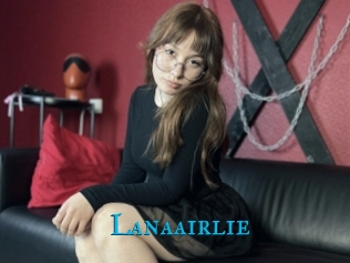 Lanaairlie