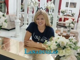 Lanaduglas
