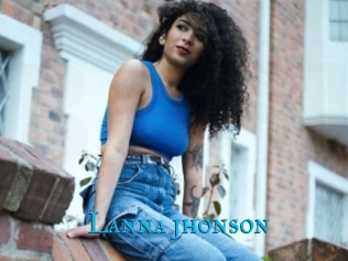 Lanna_jhonson