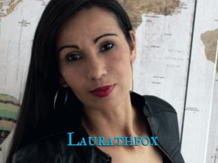Laurathfox