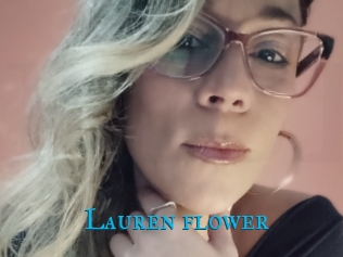 Lauren_flower