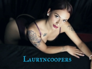 Lauryncoopers