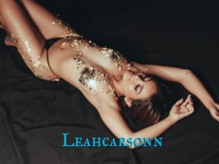 Leahcarsonn