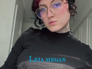 Leia_megan