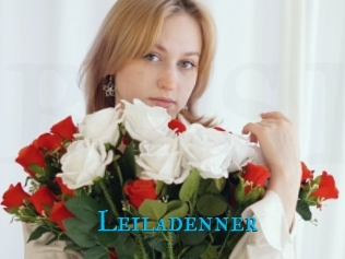 Leiladenner