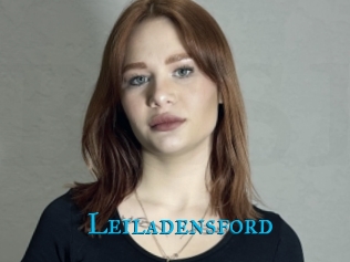Leiladensford
