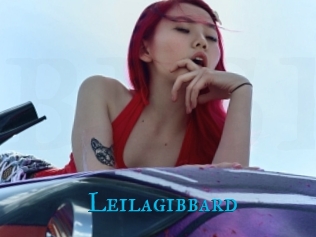 Leilagibbard