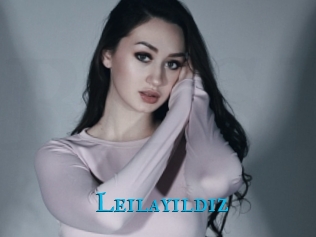 Leilayildiz