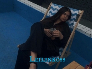 Leilinkoss