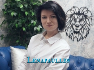 Lenapaulles