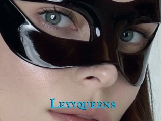 Lexyqueens