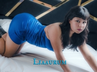 Liaaurum