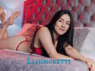 Liahmoretti