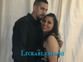 Lickablemiami