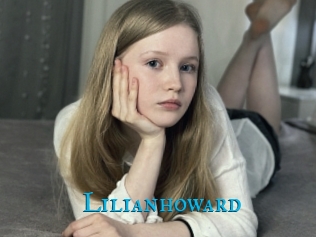 Lilianhoward