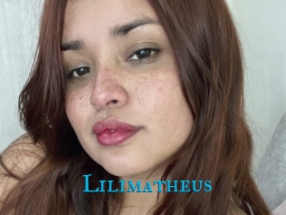 Lilimatheus