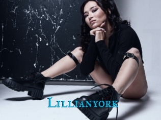 Lillianyork