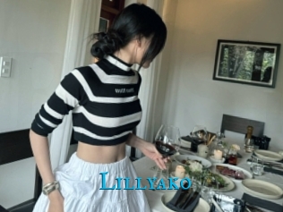 Lillyako
