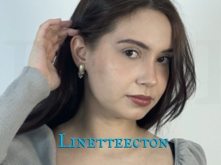 Linetteecton