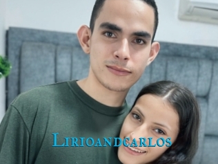 Lirioandcarlos