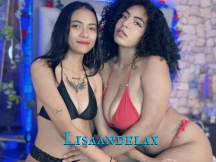 Lisaandelax