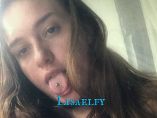 Lisaelfy