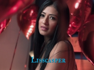 Lisscasper