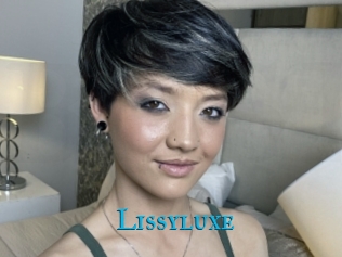 Lissyluxe
