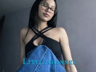 Little_channel