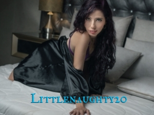 Littlenaughty20