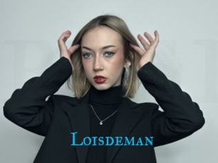 Loisdeman