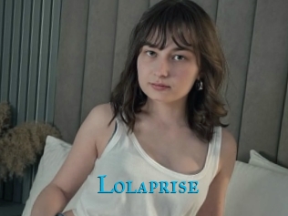 Lolaprise