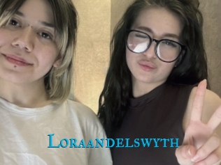 Loraandelswyth