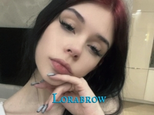 Lorabrow