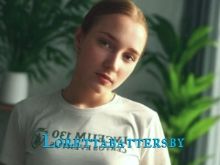 Lorettabattersby