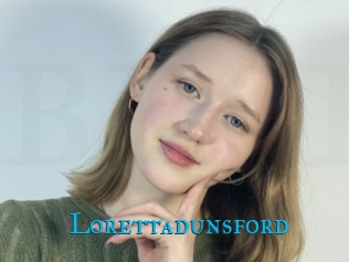 Lorettadunsford